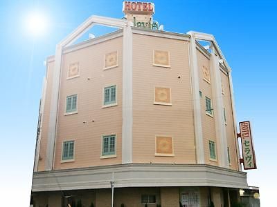 Hotel Celavie Osakajokitazume (Adults Only) Екстериор снимка