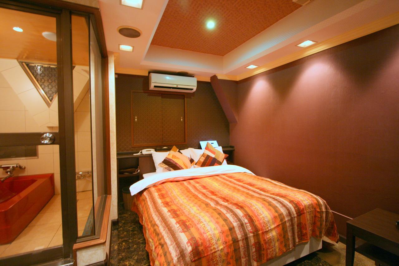Hotel Celavie Osakajokitazume (Adults Only) Екстериор снимка
