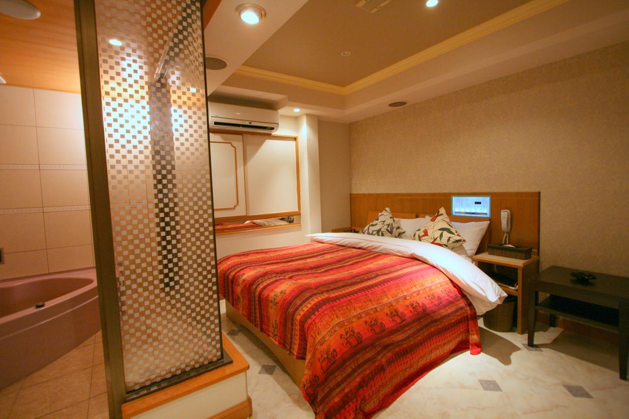 Hotel Celavie Osakajokitazume (Adults Only) Екстериор снимка