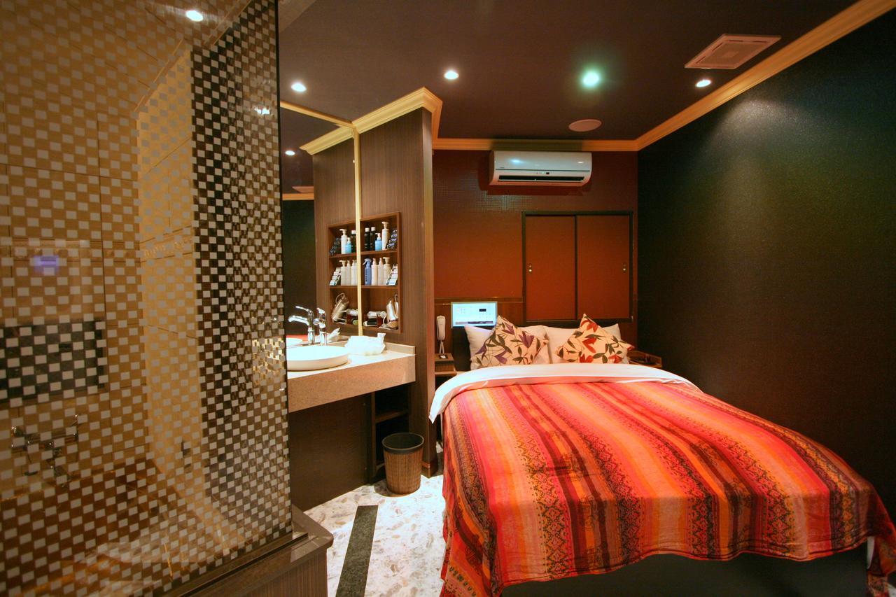 Hotel Celavie Osakajokitazume (Adults Only) Екстериор снимка