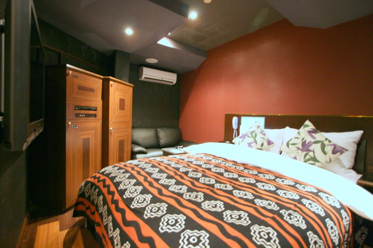 Hotel Celavie Osakajokitazume (Adults Only) Екстериор снимка