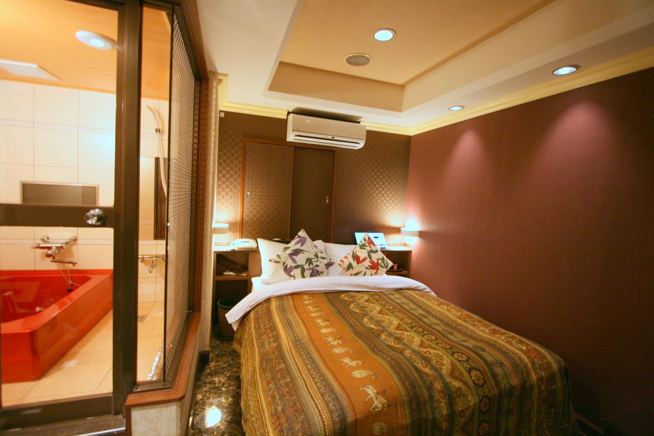 Hotel Celavie Osakajokitazume (Adults Only) Екстериор снимка