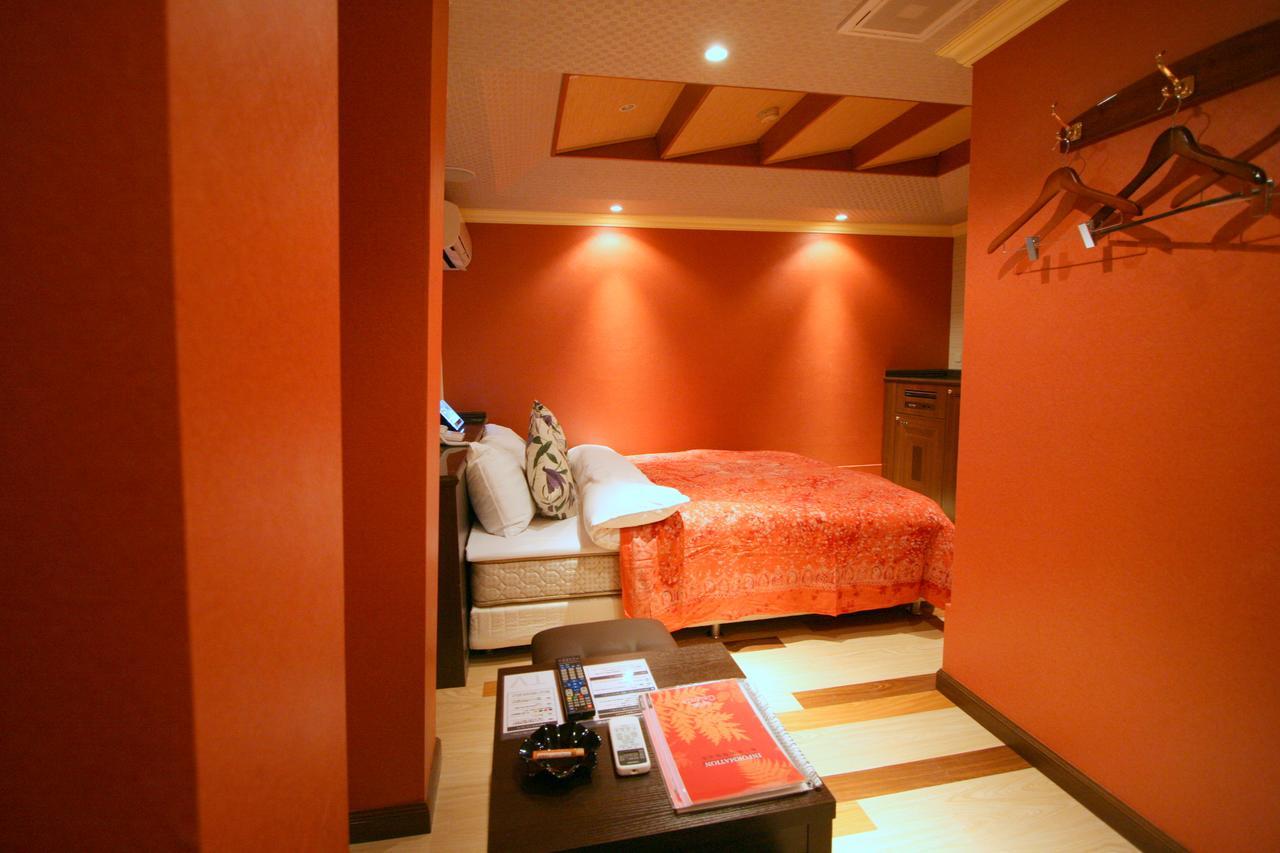Hotel Celavie Osakajokitazume (Adults Only) Екстериор снимка