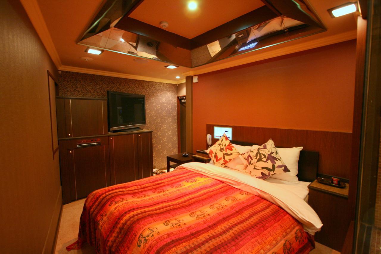 Hotel Celavie Osakajokitazume (Adults Only) Екстериор снимка